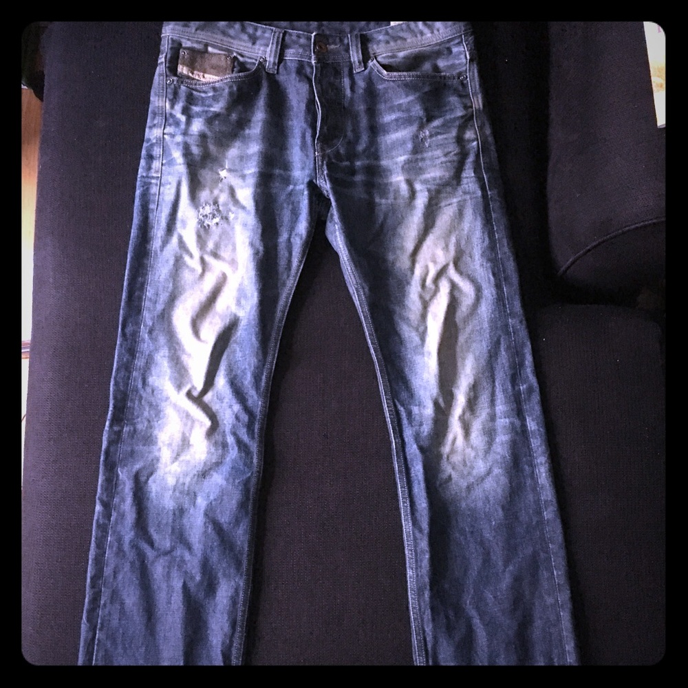 Diesel VIKER Jeans